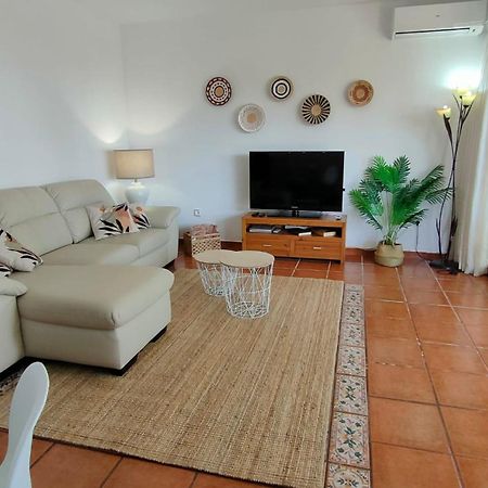 M&H Torremolinos Apartment Luaran gambar