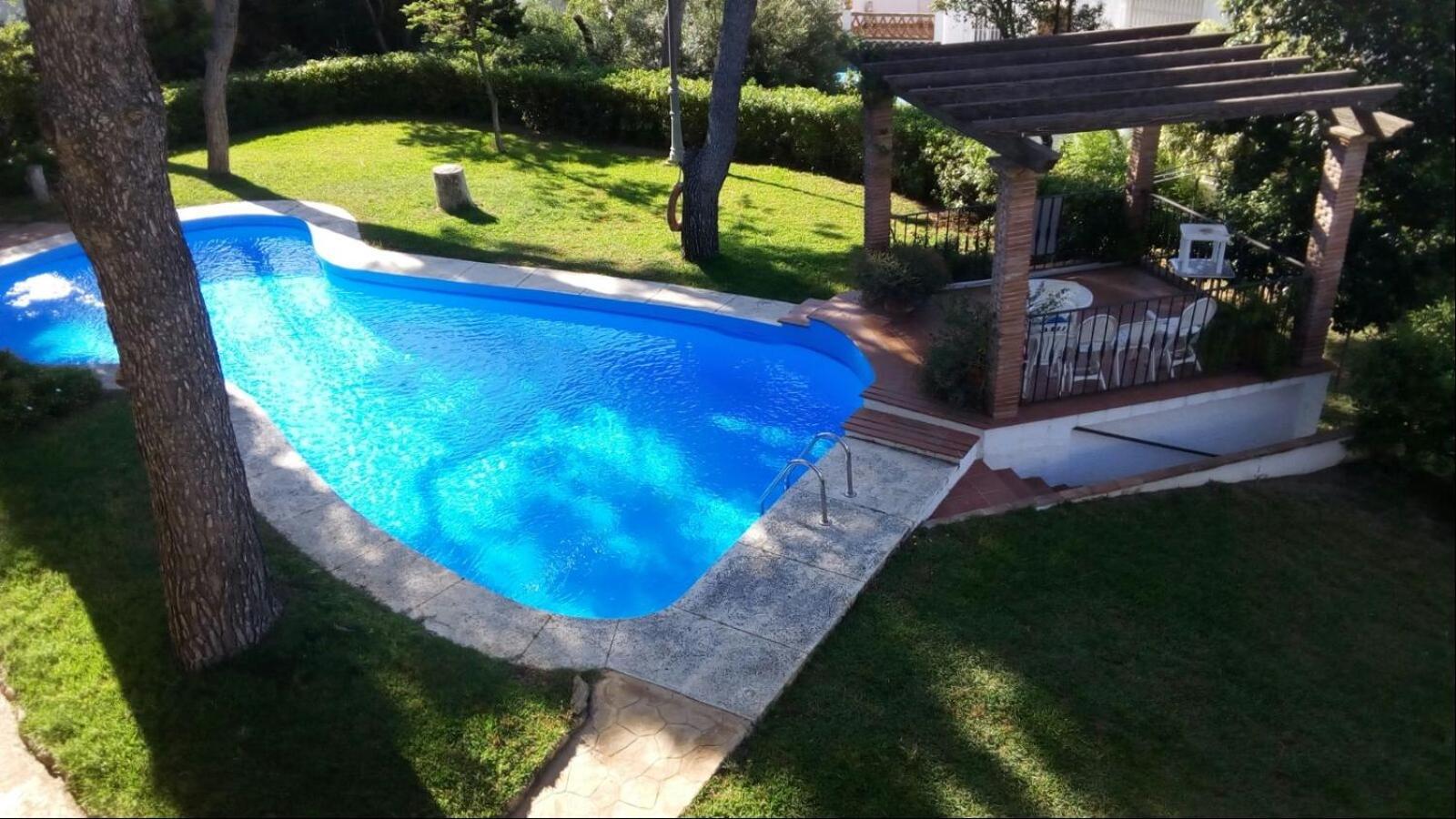 M&H Torremolinos Apartment Luaran gambar