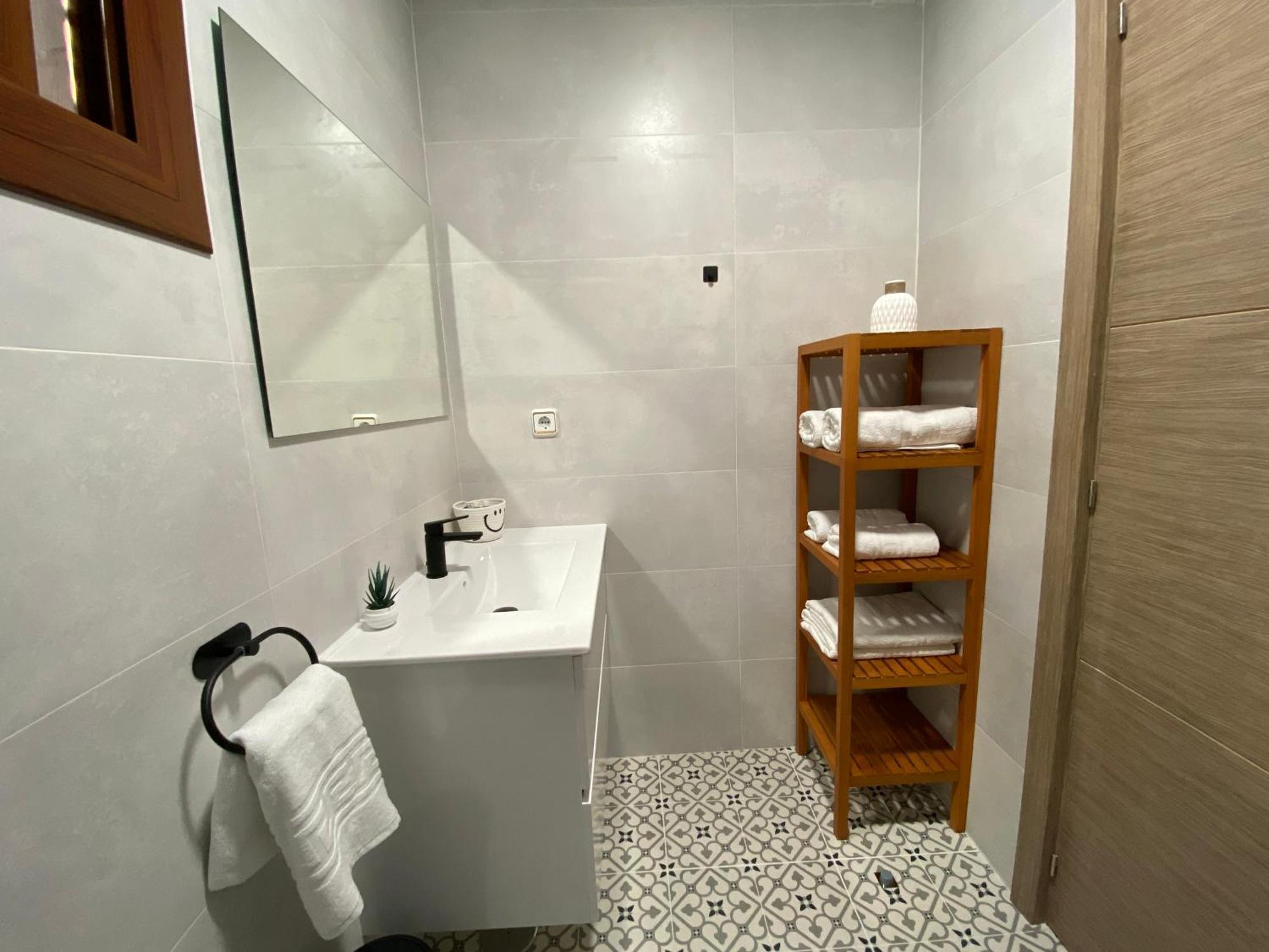 M&H Torremolinos Apartment Luaran gambar