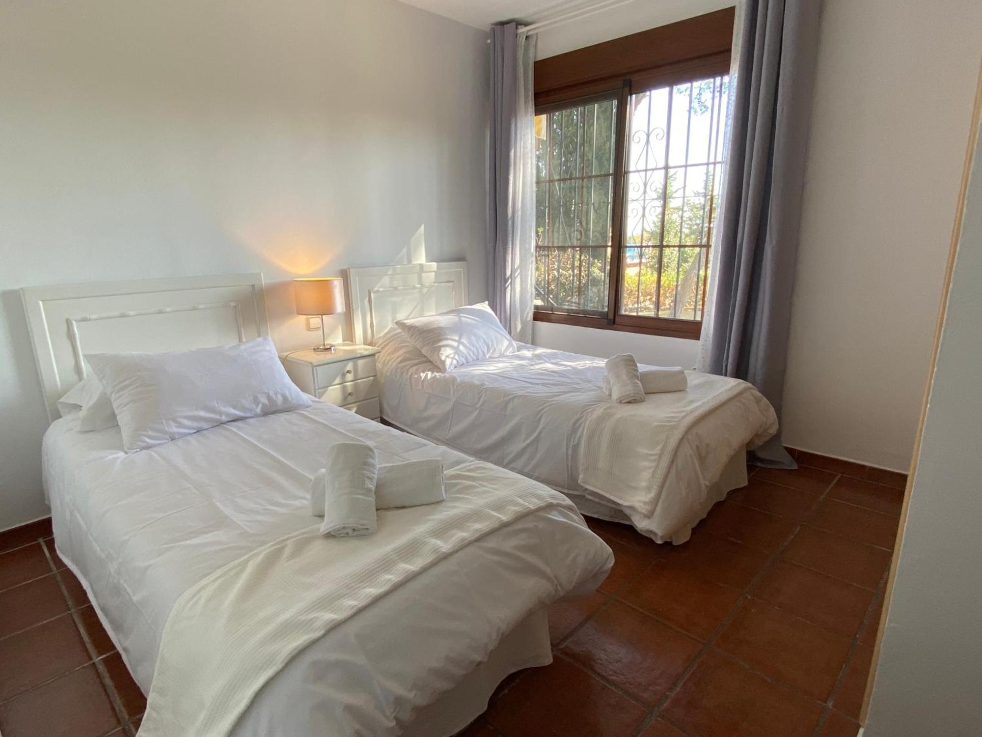 M&H Torremolinos Apartment Luaran gambar