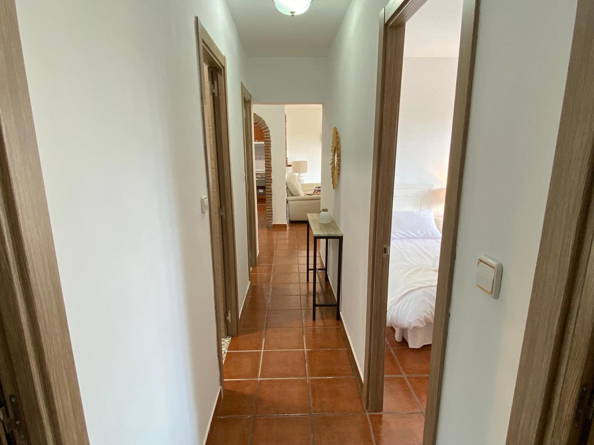 M&H Torremolinos Apartment Luaran gambar