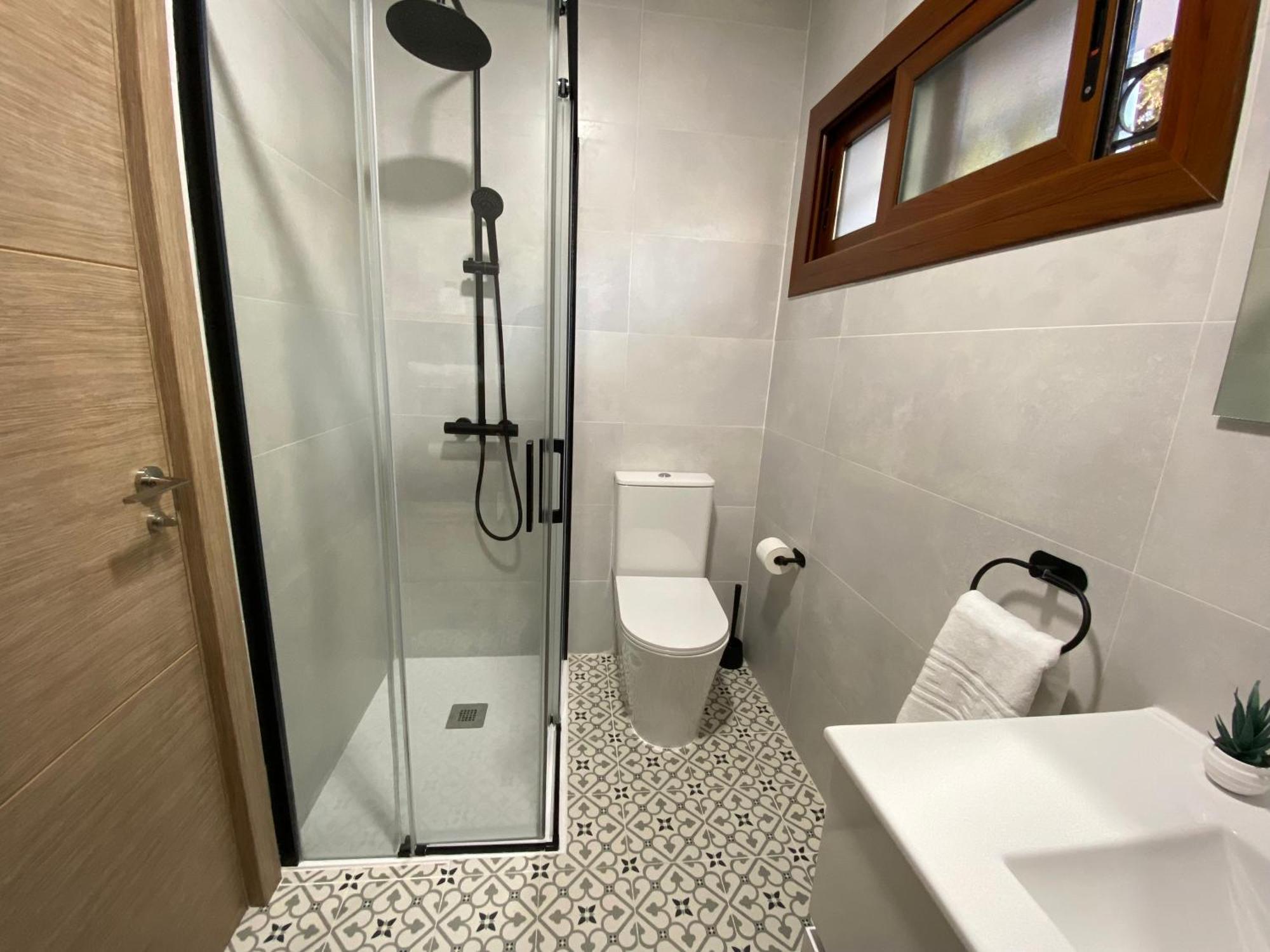 M&H Torremolinos Apartment Luaran gambar