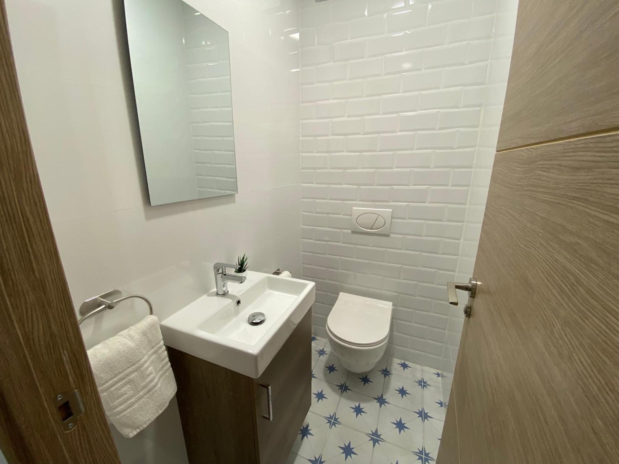 M&H Torremolinos Apartment Luaran gambar