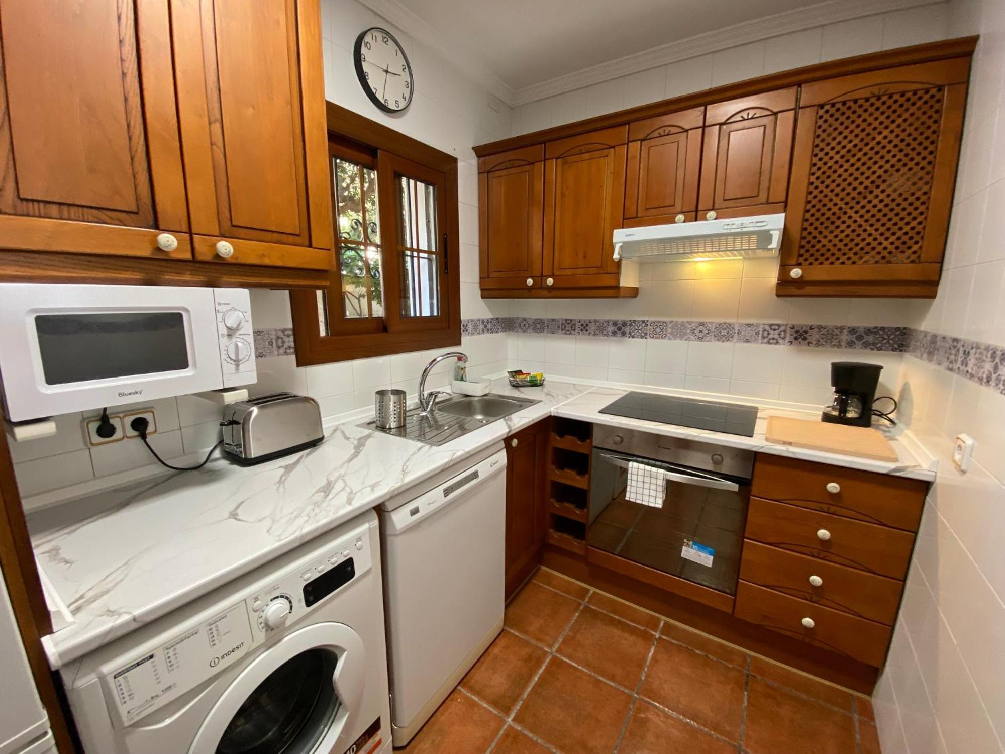 M&H Torremolinos Apartment Luaran gambar
