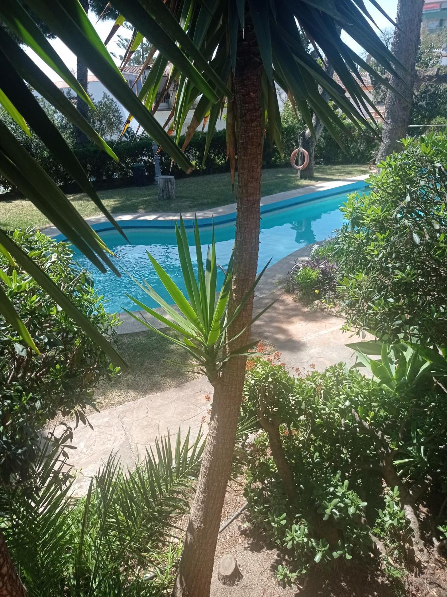 M&H Torremolinos Apartment Luaran gambar