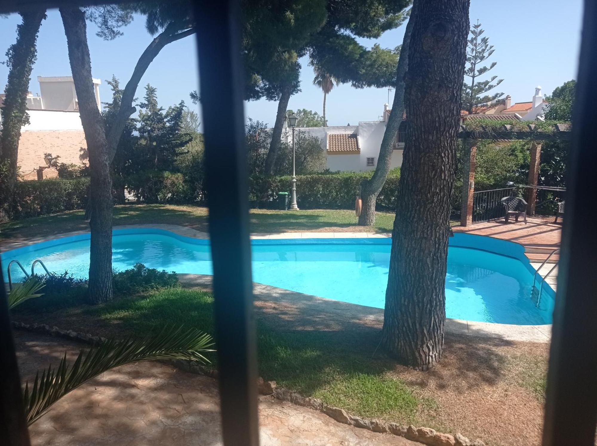 M&H Torremolinos Apartment Luaran gambar