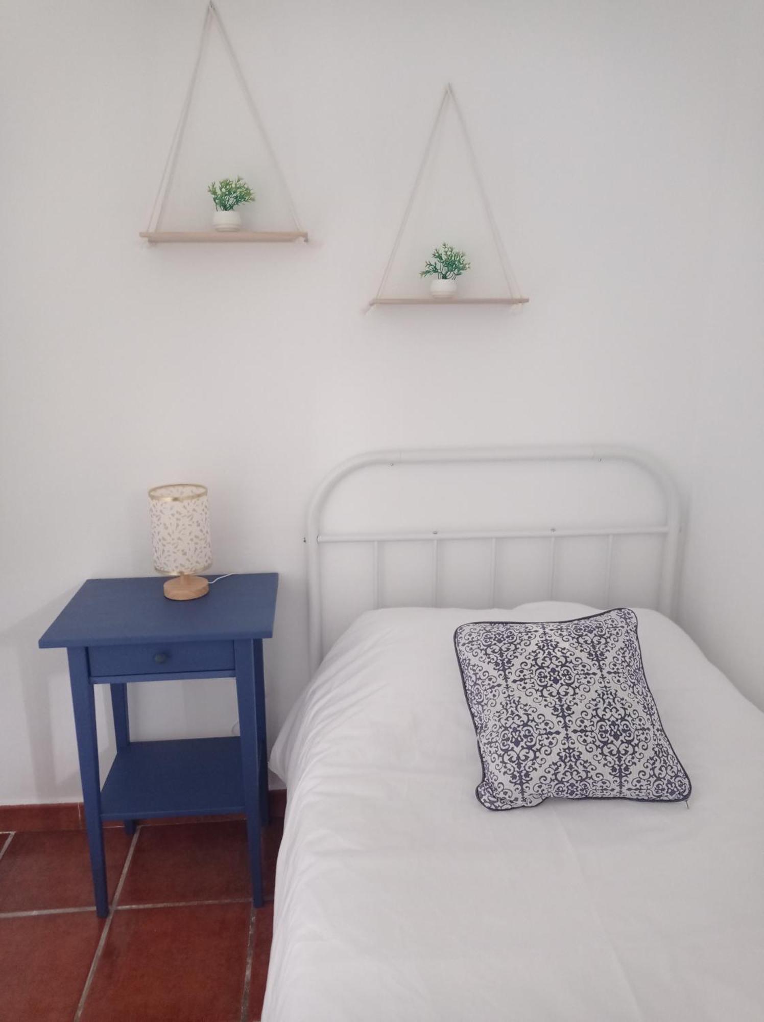 M&H Torremolinos Apartment Luaran gambar
