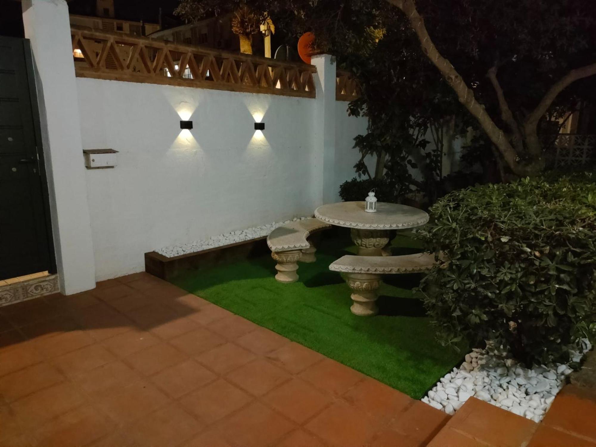 M&H Torremolinos Apartment Luaran gambar