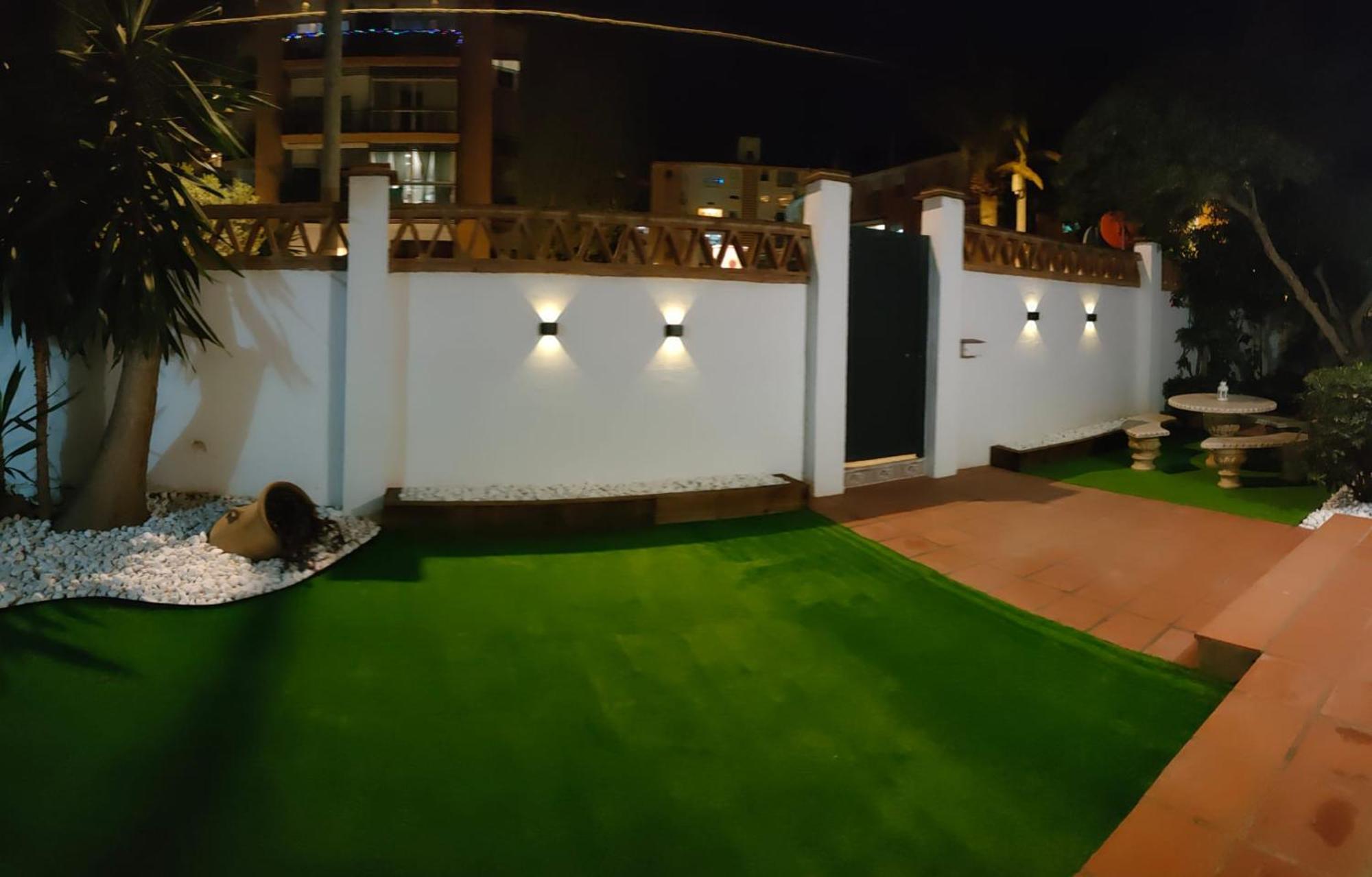M&H Torremolinos Apartment Luaran gambar