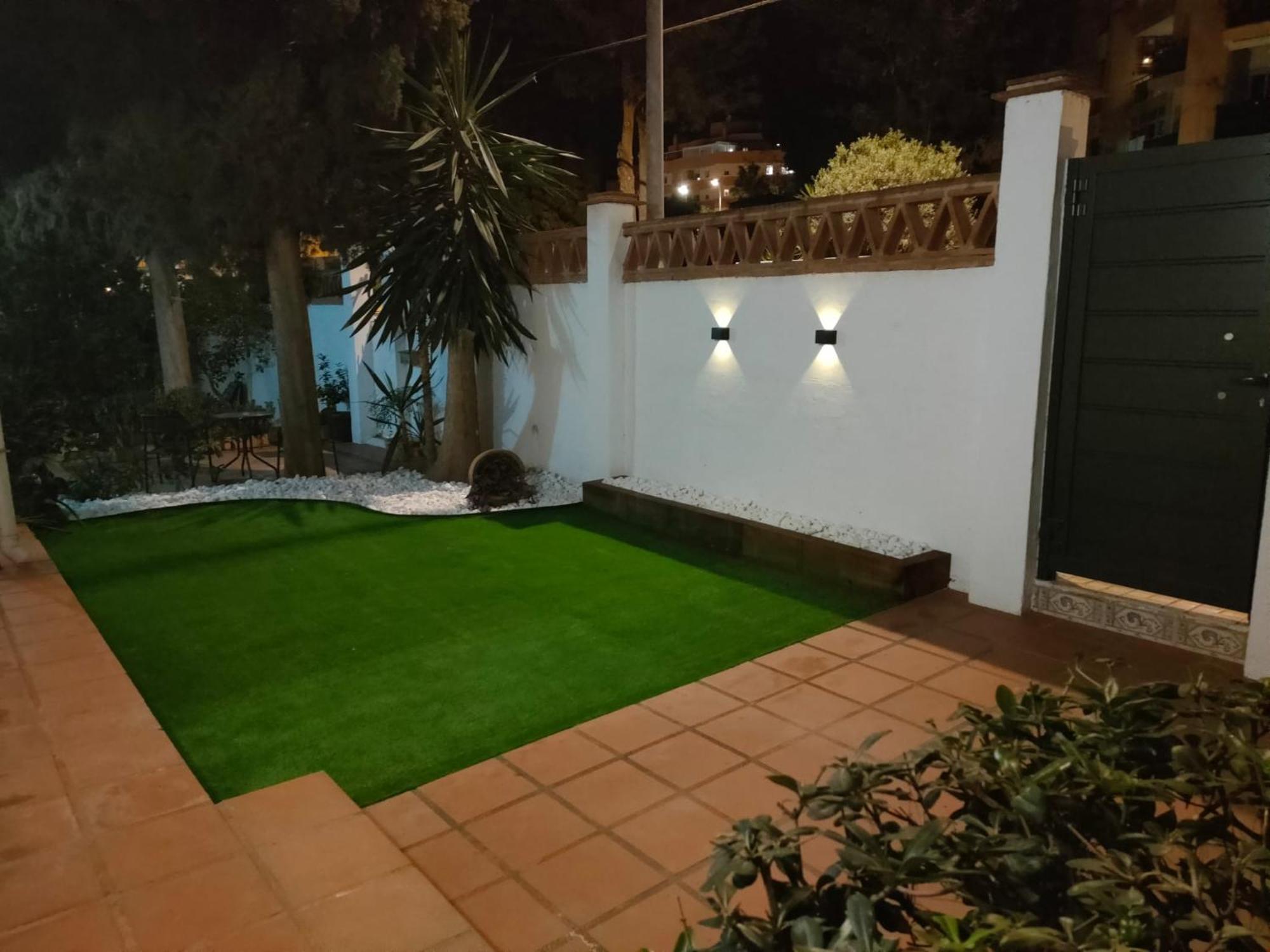 M&H Torremolinos Apartment Luaran gambar