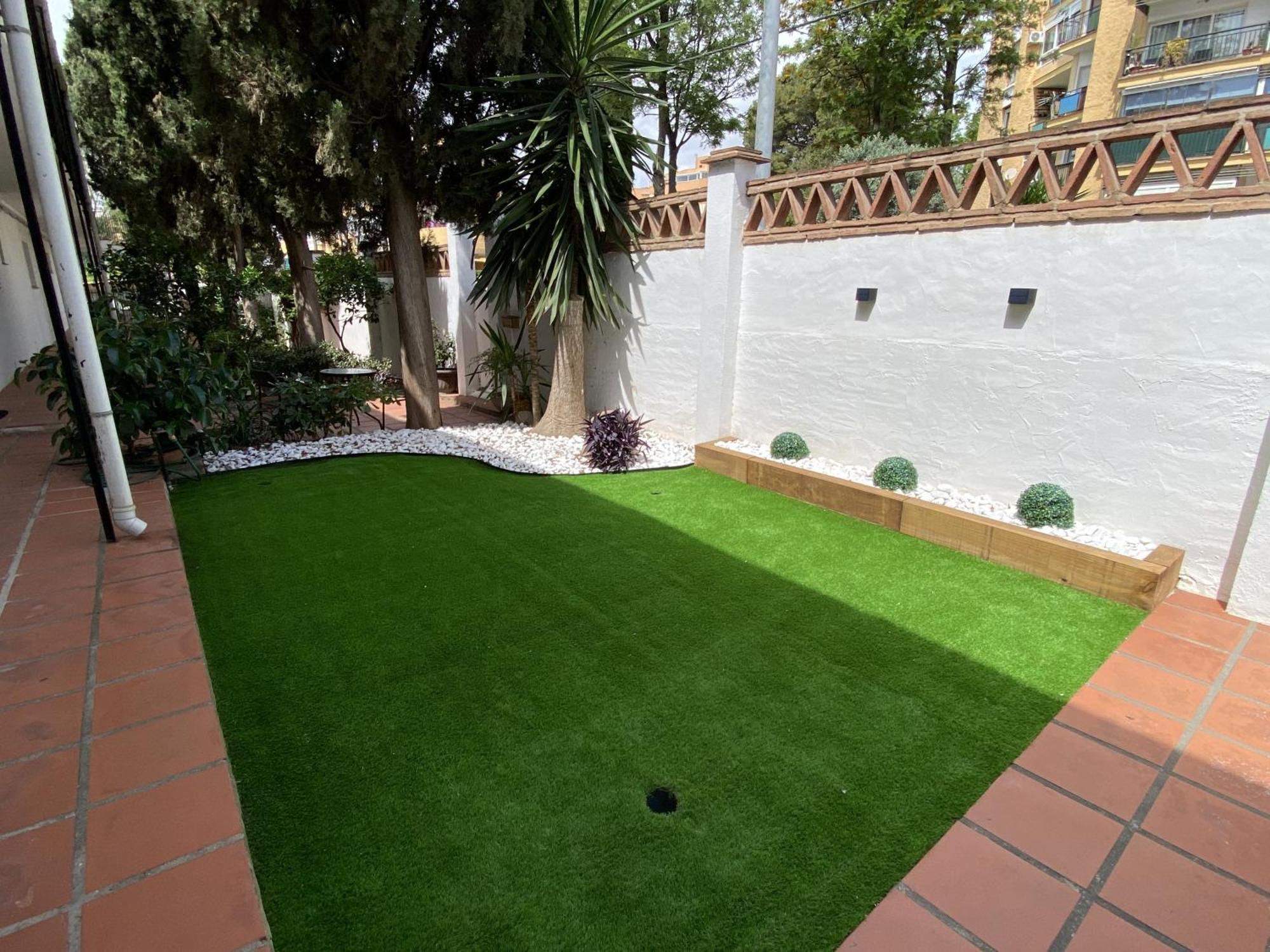 M&H Torremolinos Apartment Luaran gambar