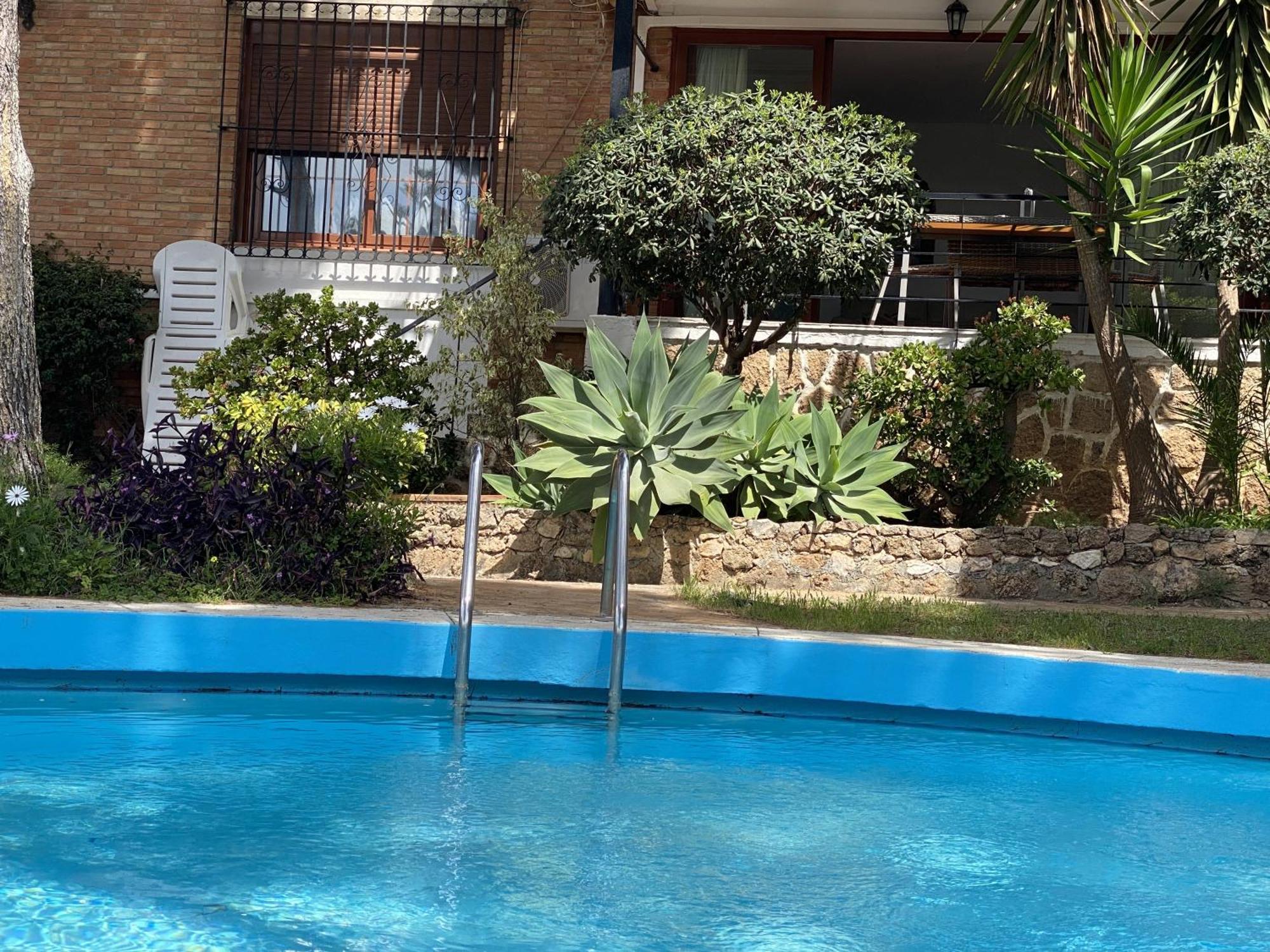 M&H Torremolinos Apartment Luaran gambar